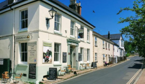 Station House, cafe, bar and rooms